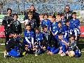 Fußballkreis Westerwald-Sieg: Winter-Cup der Junioren sorgt für Begeisterung