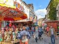 "Früh im Jahr"-Markt mit verkaufsoffenem Sonntag in Hachenburg