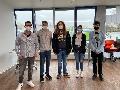 IGS Hamm/Sieg: Schüler erstmals bei Regionalentscheid von "Jugend debattiert" 