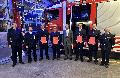 Wachwechsel bei der Freiwilligen Feuerwehr Nentershausen