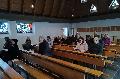 Reckenthal nahm Abschied von der Kirche "Heiliges Herz Jesu"