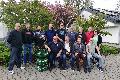 "Ozapft is!": Oberelbert feiert dreittiges Oktoberfest