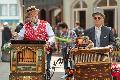 Drehorgelfestival in Linz am Rhein feiert 40 Jahre