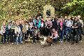 Historische Wanderung durchs Nachtigallental zur Drachenburg
