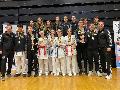 Medaillenregen für die SG Anhausen/Fightclub Westerwald bei den Rheinland-Open in Koblenz
