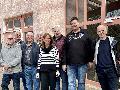 SPD in der Verbandsgemeinde Bad Marienberg besuchte die Grundschule in Unnau