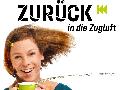 Kabarettistin Inka Meyer ist mit "Zurck in die Zugluft" zu Gast im Alten Bahnhof Puderbach