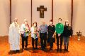 Seniorenzentrum "St. Josef & St. Agnes" verstärkt spirituelle Begleitung