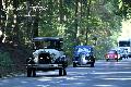 Oldtimer-Parade im Westerwald: Die 46. Raiffeisen Veteranenfahrt