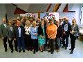 Langjährige CDU-Mitglieder geehrt – Ehrenmedaillen und Anerkennung für Verdienste