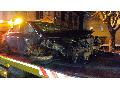 Hoher Sachschaden nach Verkehrsunfall in Wallmerod