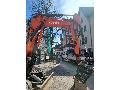 Neugestaltung in Montabaur: Kleiner Markt erhlt neues Pflaster