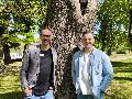 Montabaur stellt Klimaanpassungsmanager ein - Julian Herbst bernimmt wichtige Rolle