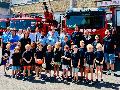 Start fr junge Brandschtzer: Bambini-Feuerwehr in Montabaur gegrndet