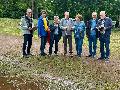 Mehrgenerationensportpark in Neuwied: SPD-Ortsverein Neuwied-Stadtmitte und Irlich hakt nach