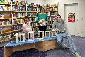 Rekordjahr in der Stadtbibliothek Montabaur: 100.000 Ausleihen bereits im September