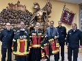 Multifunktionale Einsatzjacken f�r die Feuerwehren der Verbandsgemeinde Montabaur