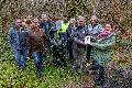 Bacher Lay wird GeoTop des Jahres 2024  Ein geologisches Highlight im Westerwald