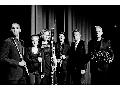 Musikalische Lesung mit Opus 45: "Ich wand