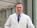 Viktor Lang wird Chefarzt der Urologie am St. Vincenz-Krankenhaus Limburg