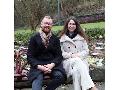 Johannes und Lara Schtz bernehmen Pfarrstellen in Bad Marienberg und Unnau
