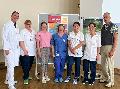St. Marien-Krankenhaus Siegen auf dem Weg zur "Babyfreundlichen Klinik"