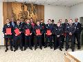 Feuerwehr Westerburg unter neuer Fhrung: Erste Weichen fr die Zukunft gestellt