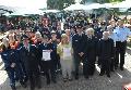100 Jahre im Dienst der Gemeinschaft: Freiwillige Feuerwehr Kadenbach feiert Jubil�um