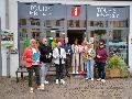 Kostenloses Trinkwasser in der Verbandsgemeinde Montabaur: Refill-Projekt startet