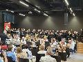 Brackley Wind Orchestra begeistert Montabaur: Ein musikalisches Fest der Partnerschaft