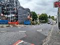 Sanierung der Stadtbachverrohrung in Montabaur: Letzte Etappe beginnt