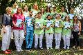 Diakonie Klinikum Kirchen verabschiedet 14 neue Pflegefachkr�fte ins Berufsleben