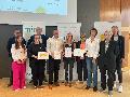 IGS Betzdorf-Kirchen erhält zum wiederholten Male Auszeichnungen
