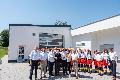 Einweihung der neuen Rettungswache in Linz am Rhein - Ein Meilenstein f�r die Region