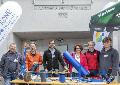 Drei Anl�sse, ein zentrales Thema: Versorgungssicherheit von der Quelle bis zum Wasserhahn in M�rsbach