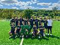 Vom Regionalentscheid zum Landesfinale: U17-Team der IGS Hamm erreicht Fuball-Landesfinale