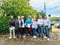 Sommerfest der CDU Neustadt (Wied): Ehrungen, Austausch und prominenter Besuch