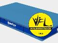 VfL Waldbreitbach startet Crowdfunding-Aktion f�r neue Hochsprungmatte