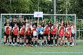 U17-M�dchen des Freiherr-vom-Stein-Gymnasiums erreichen Bundesfinale in Berlin