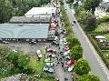 Oldtimertrume in Niederfischbach: Classic Cars & Coffee am 14. September