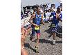 Frank Krause erneut Vize-Meister im Triathlon