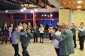 Königsball in Giershofen: Festlicher Abend der Schützengilde
