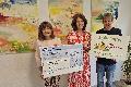 Neuwieder Verein untersttzt Kinderhospiz mit Spende