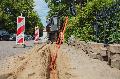 Startschuss fr Glasfaserausbau in Eichen und Pleckhausen