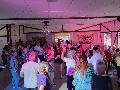 �60-Party im Neuwieder Bootshaus st��t auf gro�e Resonanz