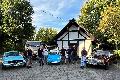 Young- und Oldtimer kommen am 14. August nach Oberdreis