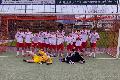 WHG-Fuballmannschaft triumphiert und wird Kreismeister