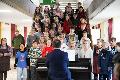 Landesmusikgymnasium Montabaur l�dt zum Informationstag ein