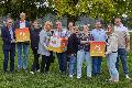 2.000 Euro aus evm-Spendenprogramm f�r sechs Vereine in Bad H�nningen