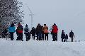 Skibasare in der Region bieten gebrauchte Wintersportausr�stung an
